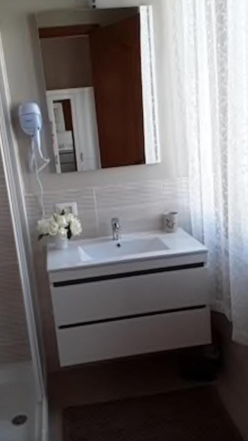 B&B La Giara Piedimonte Etneo Exterior foto